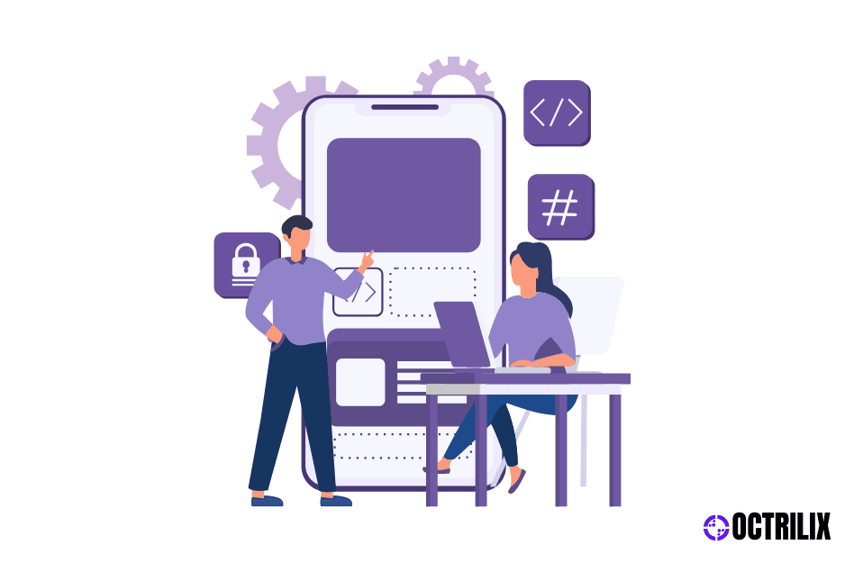 Android App Development