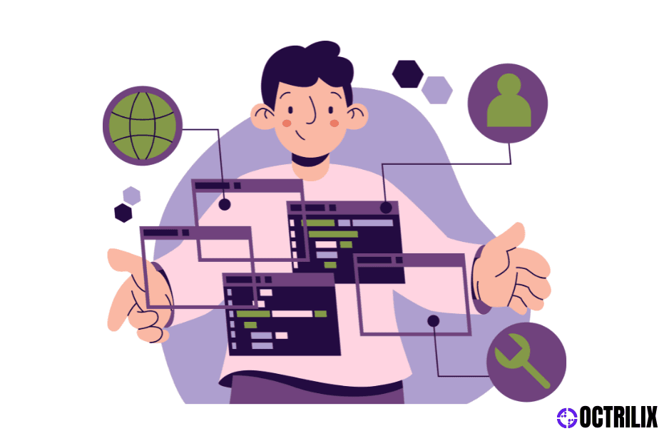 Full Stack Development