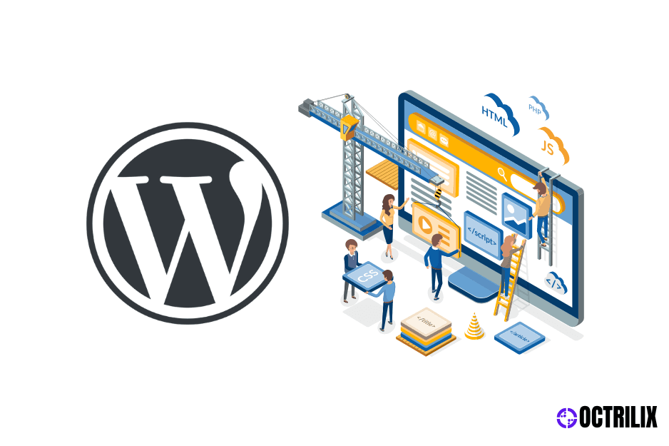 WordPress Development